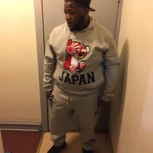 Meet your Posher, Prince